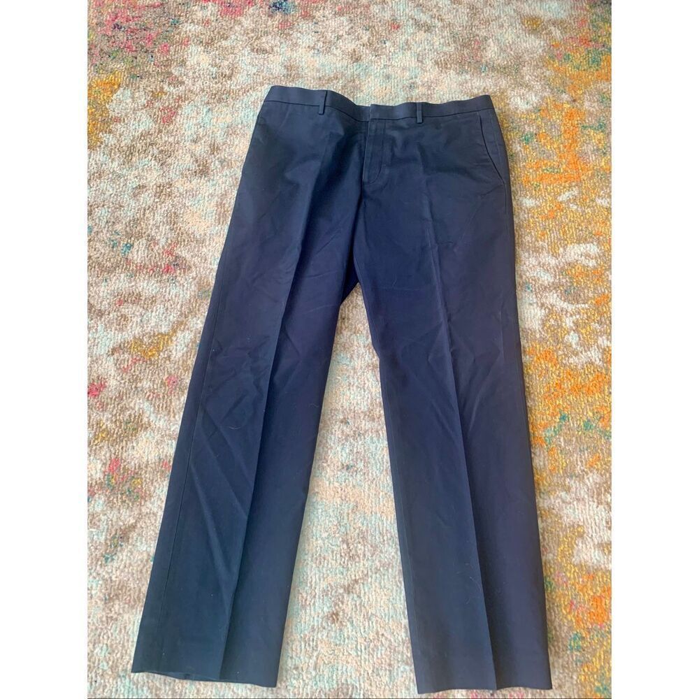 Banana Republic Pants Non Iron Tailored Slim Fit